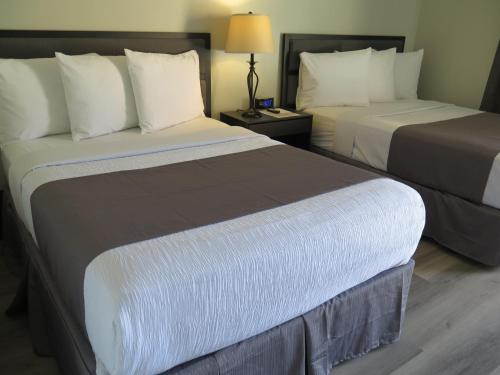 DTLA Hotel, Los Ángeles (foto 9)