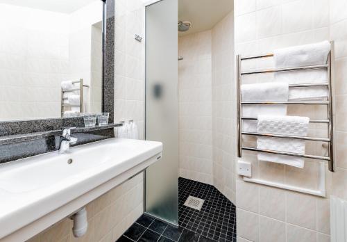 Sure Hotel by Best Western Dahls - image 14