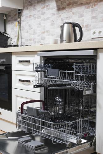 Daily Sterilized Beddington Residence Sisli - image 10