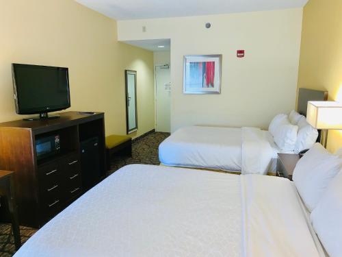 Holiday Inn Express Tallahassee, an IHG Hotel