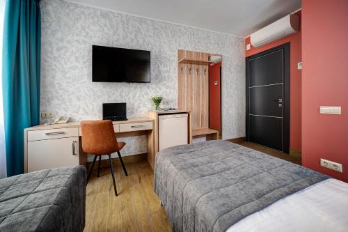 Guest House Luidor - image 2