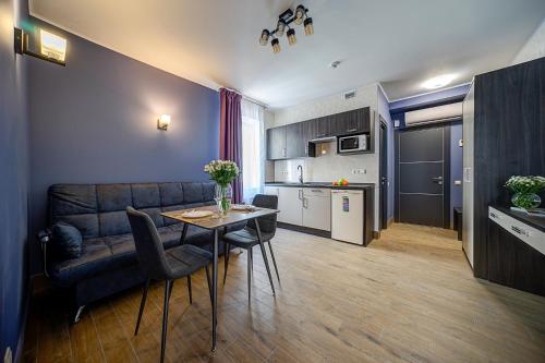 Guest House Luidor - main image