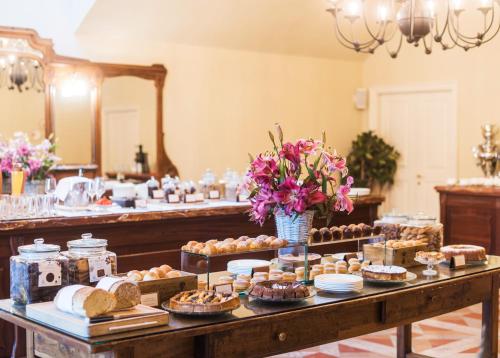 QC Termeroma Spa and Resort - main image