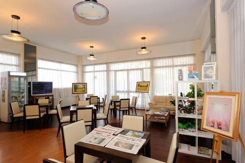 Hotel Frate Sole - image 5