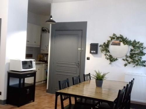 Un trésor en Bastide : 4/6 couchages