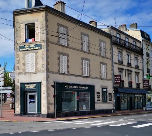 Hôtel de la Poste - image 11