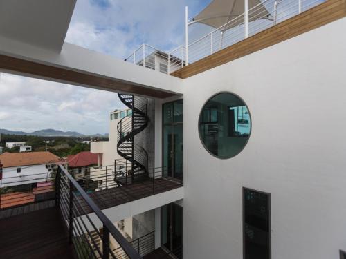 Action Point安然健身度假村 Action Point Wellness and Fitness Resort