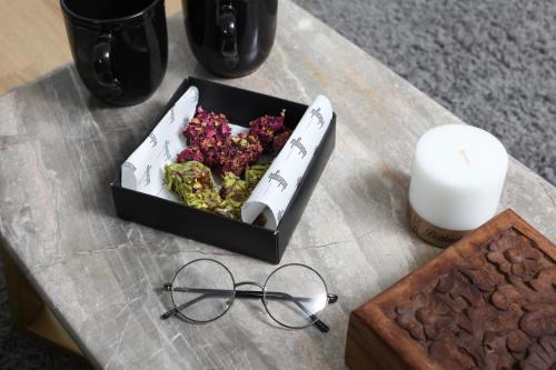 Daily Sterilized Beddington Residence Sisli - image 2