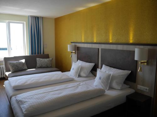 Hotel & Gästehaus Seehof - image 6