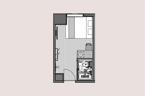 Standard Double Room image 1