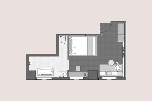 Executive Double Room image 1