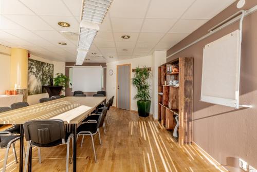 ห้องประชุม / บอลรูม, Best Western Hotel 23 in เลิดเดเชอปิง