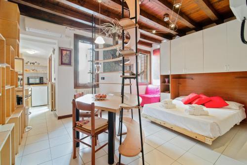  Sweet Studio Ponti Romani, Pension in Padua