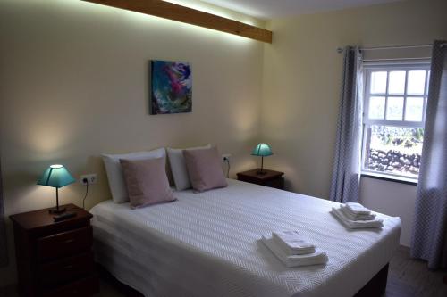 Casinha da Avó Jerónima RRAL 1519 (Casinha da Avo Jeronima RRAL 1519) in บันเดรัส