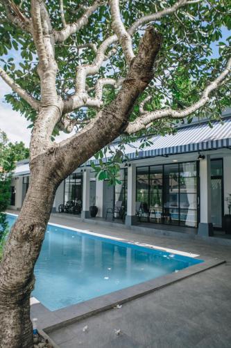 La Riva Boutique Hotel - 전망