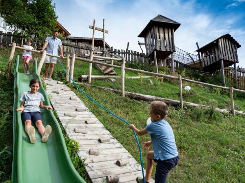 Family Hotel Gutenberg - image 3