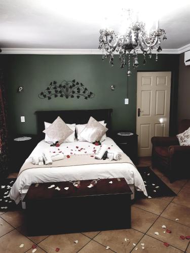 Big 5 Guest House Witbank