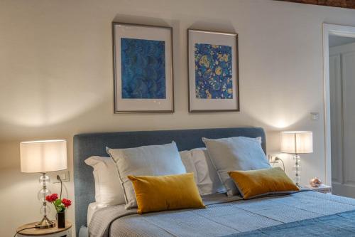 Apartments Florence Borgo San Lorenzo Terrace - image 6