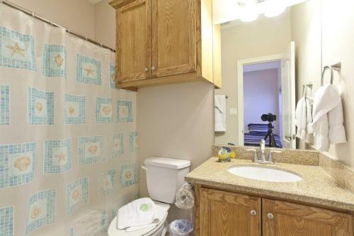 Marlin Cottages Condominiums by Padre Island Rentals - image 6