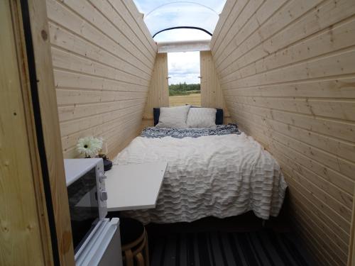 Niiralan Tila: Skylight Cabin