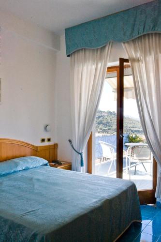Hotel La Primavera – Massalubrense, CO