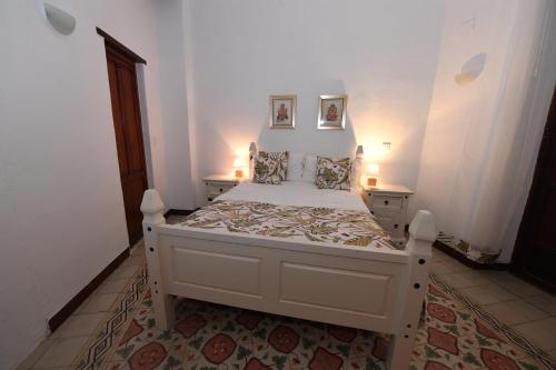  3CVC, Pension in Pedreguer