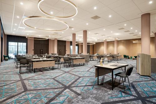 Van der Valk Hotel Haarlem - image 9