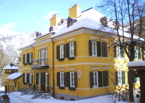 Villa Solitude - image 14
