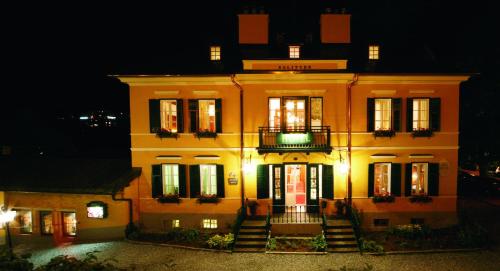 Villa Solitude - main image