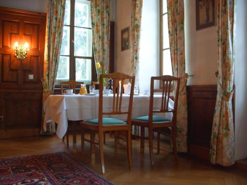 Villa Solitude - image 13