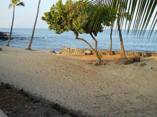 Oceanfront Paradise with private lanai overlooking Kailua Bay - image 4