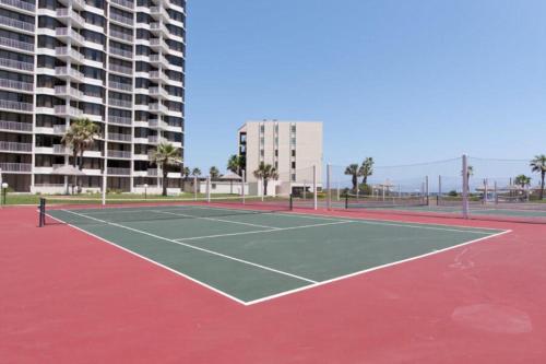 Saida II Condominiums by Padre Island Rentals - image 4