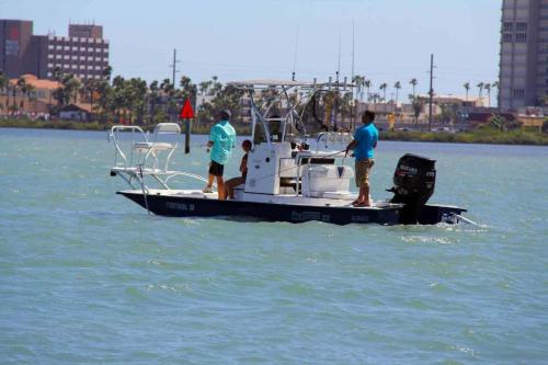 Treasure Island Townhouse by Padre Island Rentals - image 4