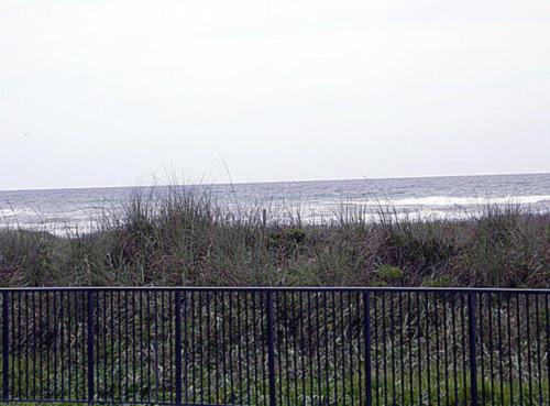 Saida II Condominiums by Padre Island Rentals - image 6
