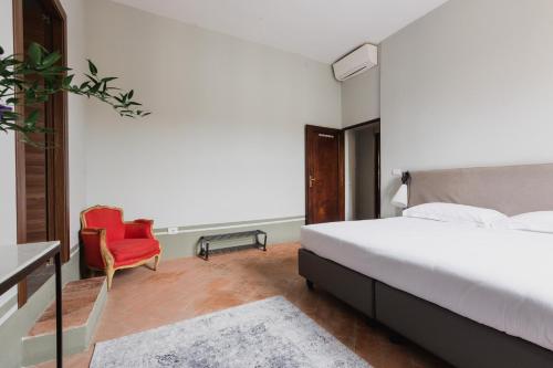 The Artists' Palace Florence - image 2