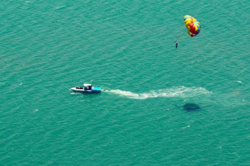 Saida IV Condominiums by Padre Island Rentals - image 3