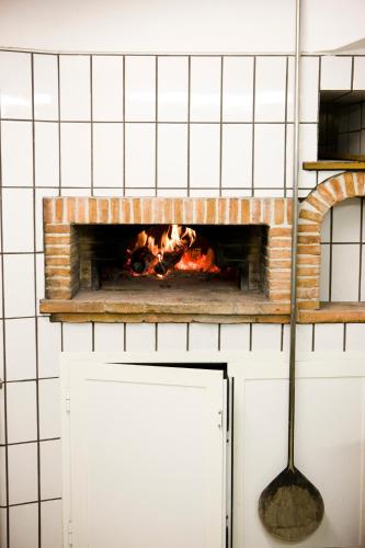 Hotel La Primavera – Massalubrense, CO
