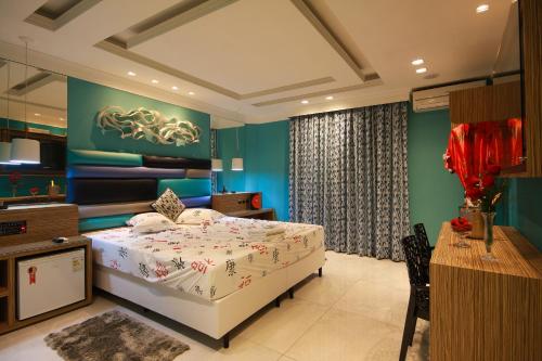 King Room image 6