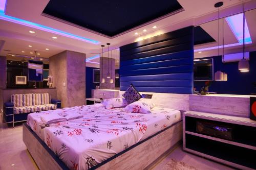 Glória Plaza Hotel (Adults Only), São Paulo (fotografie 9)