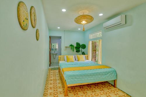 Le Robinet Homestay – Hue, WI