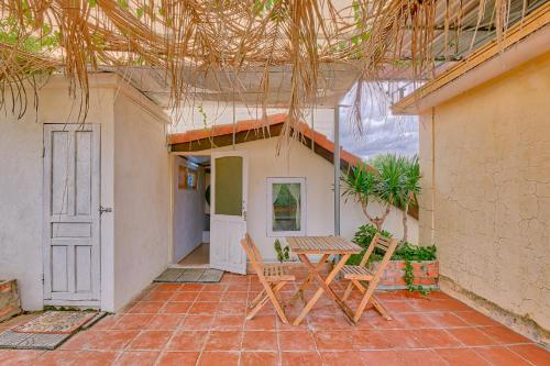 Le Robinet Homestay – Hue, WI