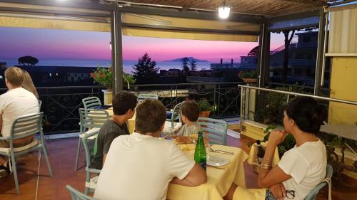 Hotel La Primavera – Massalubrense, CO