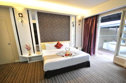 The Sterling Boutique Hotel Melaka