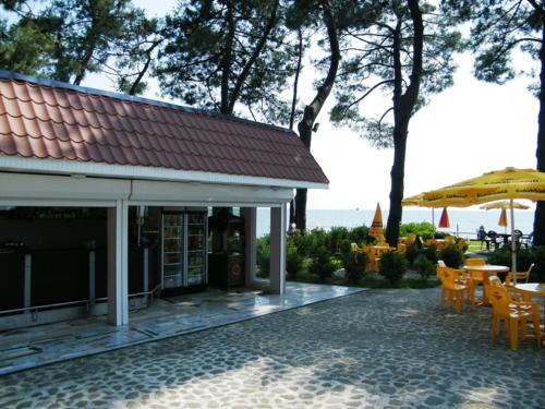 Villa ReTa Hotel & SPA