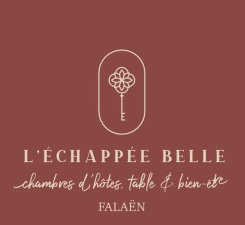 B&B L'Echappée Belle Welness Spa et Table d'hôtes