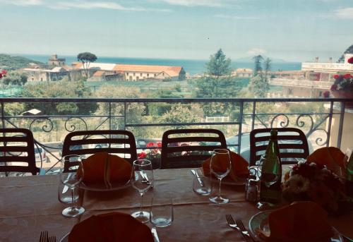Hotel La Primavera