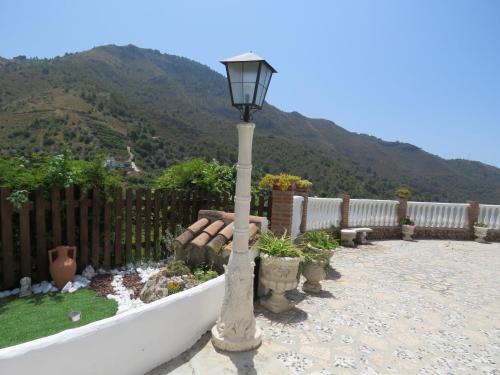 Cortijo MariCarmen