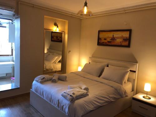 Sunshine Taksim Suite - image 5