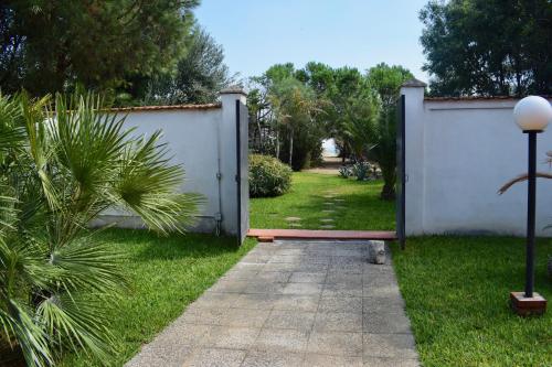  Bedda Casa Al Mare in Agnone Bagni