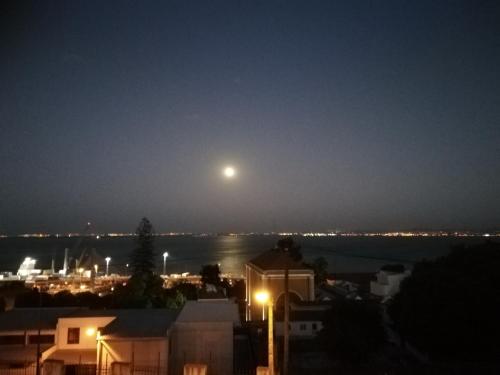 MyPlaceLisbon - Tágides River View (MyPlaceLisbon - Tagides River View) near Nemzeti do Azulejo Múzeum